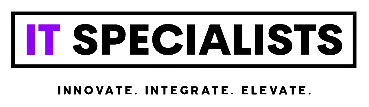 IT Specialists Logo